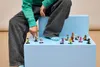 LEGO® Minifiguren Classic Serie 29 Produktbild-Vorschau 18