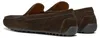 Geox ISTRIA Herrenschuhe - bequeme Slipper - Halbschuhe Produktbild-Vorschau 10