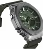 Casio G-Shock Uhr GM-2100B-3AER Armbanduhr analog digital Produktbild-Vorschau 25