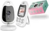 NENO GATO2 2,4 GHz Elektronisches Babyphone mit Kamera Produktbild-Vorschau 8