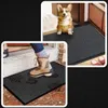 Antracitová vstupní rohož 90 × 150 cm s protiskluzovou Náhled obrázku produktu 14