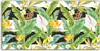 Coloray Spritzschutz aus Glas 100x50  Wandkunst Produktbild-Vorschau 1