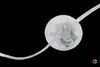 Stojací lampa Linda, zlatá 1xLED deska, 27W, 3000K IP20 Náhled obrázku produktu 11