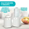 CHICCO - Chauffe-biberon et stérilisateur 2en1 Voir les images du produit 12