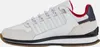 K-Swiss RINZLER GT - Herren Sneakers Schuhe Leder Weiß Produktbild-Vorschau 11