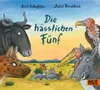 Die hässlichen Fünf Produktbild-Vorschau 1