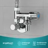 Engelbach Universal Eckfix Gerätezusatzventil mit Produktbild-Vorschau 7