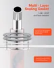 VEVOR Durch Rumpf Auspuff Hautanpassung, 24 mm Produktbild-Vorschau 5