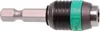 889/4/1 K Porte-embout universel Rapidaptor, 1/4" X 50 Mm Voir les images du produit 14