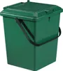 GARANTIA seau10 litres vert Voir les images du produit 8