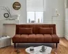 Best Möbel Samarra - 2-Sitzer Schlafsofa Klappsofa - Cord , Produktbild-Vorschau 1