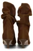 Poelman Luan Damen Stiefel Produktbild-Vorschau 3