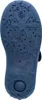 Fischer Kinder Hausschuh blau mit Print rutschfeste Sohle Produktbild-Vorschau 1