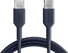 SBS PUCCCICON15MTDKBL17, 1,5 m, USB C, USB C, Námorná Náhľad obrázku produktu 1