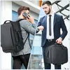 7MAGIC Rucksack Reiserucksack 38L Laptoprucksack 17 Zoll, Produktbild-Vorschau 11
