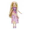 Disney Princess Shimmering Rapunzel Náhľad obrázku produktu 2