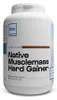 Gainers - Nutrimuscle - Native musclemass hard gainer Voir les images du produit 1