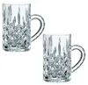 Nachtmann Noblesse Glas für Heiß- und Kaltgetränke Set/2 Anteprima dell’immagine prodotto 10