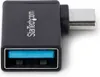 StarTech.com Rechthoekige USB-C naar USB-A adapter, USB Productafbeelding-voorbeeld 2