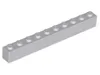 Lego® 250 Stück 6111 Stein Brick 1x10 Part Basic Steine 250 Produktbild-Vorschau 2