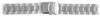 Uhrenarmband Edelstahl 22mm #2 Produktbild-Vorschau 6