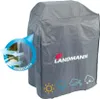 LANDMANN Wetterschutzhaube Premium - 55 x 117 x 90 cm - Produktbild-Vorschau 1