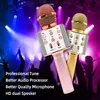 Profesjonalny bezprzewodowy mikrofon BT Głośnik karaoke KTV Podgląd zdjęcia produktu 4