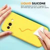 Hülle für Google Pixel 9a Handy Schutz Cover Silikon Gel Produktbild-Vorschau 4