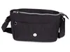 Bag Street kompakte Damenhandtasche Crinkle-Nylon Produktbild-Vorschau 5