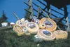 Toblacher Stangenkäse ca. 500 gr. - Sennerei Drei Zinnen Produktbild-Vorschau 2