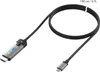 j5create JCC157-N USB-C®-zu-HDMI™ 2.1-8K-Kabel, 1,79 m, USB Produktbild-Vorschau 2