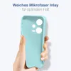 Hülle für Xiaomi Redmi Note 12 Pro 5G Case Cover Bumper Produktbild-Vorschau 2