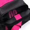 Torba fitness Meteor Nepr różowy/czarny , torba treningowa, Podgląd zdjęcia produktu 4