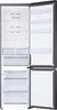 Frigorifero-congelatore Samsung RB38C607AB1 a libera Anteprima dell’immagine prodotto 10