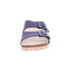 Superfit Fussbettpantoffel Kinder Pantolette dunkelblau Produktbild-Vorschau 37