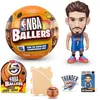 5 Surprise NBA Ballers Series 2, 3 lat(a), Wielobarwny Podgląd zdjęcia produktu 6