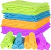 Nd12_12789 Sciereczki Z Mikrofibry - Zestaw 12Szt Podgląd zdjęcia produktu 5