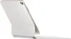 Magic Keyboard für das 13" iPad Air (M3) - Deutsch - weiß Produktbild-Vorschau 5