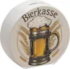 Bierkrug mit Schaumkrone Spardose - BIERKASSE Produktbild-Vorschau 1