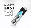 Energizer LR6/20 Industrial AA 20pack Anteprima dell’immagine prodotto 16