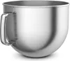 Robot da cucina Kitchenaid 5KSM70SHXEAC ARTISAN 6,6L Crema Anteprima dell’immagine prodotto 10