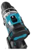 Makita HP002GZ, 600 RPM, 2200 RPM, 1,5 mm, 1,3 cm, 64 Nm, Produktbild-Vorschau 11
