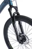 BIKESTAR Alu Mountainbike 27.5 Zoll | 21 Gang Hardtail Produktbild-Vorschau 6