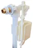 Füllventil HDV, geräuscharm, 3/8" - Seitlicher Anschluss, Produktbild-Vorschau 7
