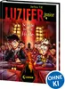 Luzifer junior (Band 6) - Schule ist die Hölle Produktbild-Vorschau 1