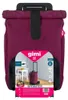 Gimi Sprinter Nákupní Vozík 50 L - Fialový 168405 Náhled obrázku produktu 5