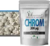 Chromium Picolinate 200 mcg - 200 Tabletten - Chrom Produktbild-Vorschau 7