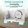 Emerio Multifunctionele Snijmachine – 110 W – Instelbare Productafbeelding-voorbeeld 5