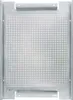 DUR-line LSR 300x400 Lochblech-Montageplatte Produktbild-Vorschau 2