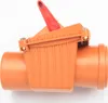 Capricorn Rückstauverschluss / Rückstauklappe DN 110 / 100 Produktbild-Vorschau 5